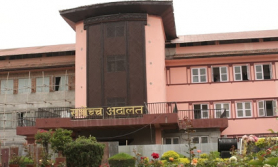 टिकटक प्रतिबन्ध विरुद्धको रिट ‘हेर्न नभ्याउने’मा